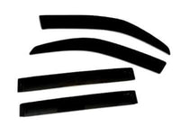 Weather Shields for 80 Series Toyota Landcruiser - Spoilers and Bodykits Australia