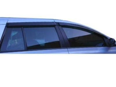 Weather Shields for AU Ford Falcon Wagon - Spoilers and Bodykits Australia