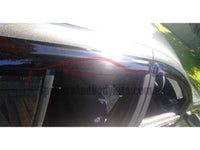 Weather Shields for BA / BF Ford Falcon Wagon - Spoilers and Bodykits Australia