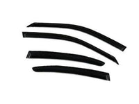 Weather Shields for BMW 3 Series E46 (1998 - 2006 Models) - Spoilers and Bodykits Australia