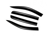 Weather Shields for CE Mitsubishi Lancer Sedan (1996 - 2002 Models) - Spoilers and Bodykits Australia