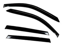 Weather Shields for Chery J11 5 Door Wagon (2011 - 2015 Models) - Spoilers and Bodykits Australia