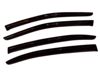 Weather Shields for FGX Ford Falcon Sedan (Set of 4) - Spoilers and Bodykits Australia