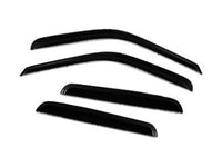 Weather Shields for Ford F250 / F350 / F450 Crew Cab (1999 - 2016 Models) - Spoilers and Bodykits Australia