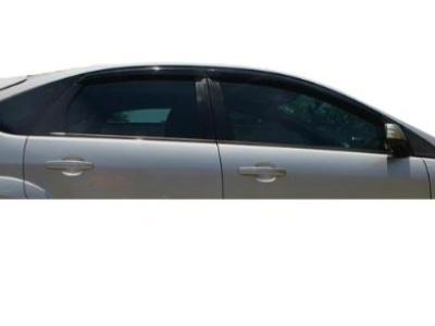 Weather Shields for Ford Focus Sedan / Hatch (2005 - 2011 Models) - Spoilers and Bodykits Australia