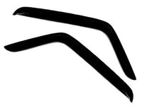 Weather Shields for Great Wall Single Cab Ute (2009 - 2014 Models) - Spoilers and Bodykits Australia