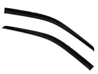 Weather Shields for Holden Astra 3 Door Hatch (2005 - 2009 Models) - Spoilers and Bodykits Australia