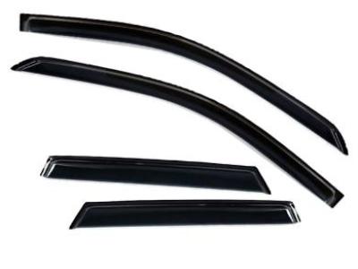 Weather Shields for Holden Vectra ZC Wagon (2002 - 2008 Models) - Spoilers and Bodykits Australia