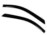 Weather Shields for Honda Civic 3 Door Hatch EP3 (2002 - 2005 Models) - Spoilers and Bodykits Australia