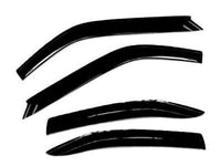 Weather Shields for Honda Civic EJ / EK Sedan (1996 - 2000 Models) - Spoilers and Bodykits Australia