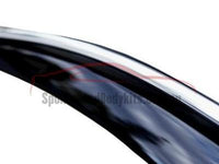 Weather Shields for Honda CRV - Chrome (2013 - 2017 Models) - Spoilers and Bodykits Australia