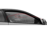 Weather Shields for Honda Integra DC2 (1993 - 2001 Models) - Spoilers and Bodykits Australia