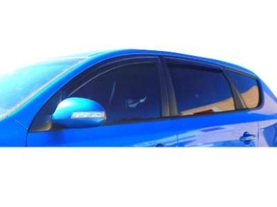 Weather Shields for Hyundai i30 Wagon (2007 - 2012 Models) - Spoilers and Bodykits Australia