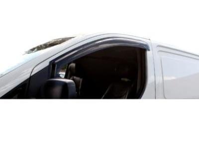 Weather Shields for Hyundai iLoad / I-MAX Van (2008 - 2018 Models) - Spoilers and Bodykits Australia