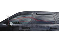 Weather Shields for Jeep Grand Cherokee WH (2005 - 2010 Models) - Spoilers and Bodykits Australia