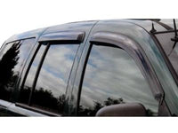 Weather Shields for Jeep Grand Cherokee WJ WG (1999 - 2004 Models) - Spoilers and Bodykits Australia