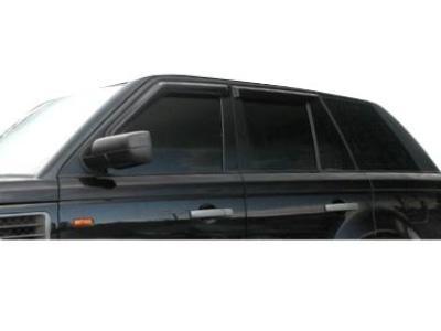 Weather Shields for Land Rover Range Rover Sport (2005 - 2013 Models) - Spoilers and Bodykits Australia