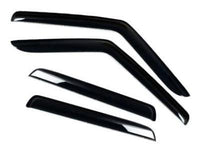 Weather Shields for Land Rover Range Rover Vogue (2002 - 2012 Models) - Spoilers and Bodykits Australia