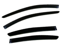 Weather Shields for Mazda 6 Sedan (2016 - 2019 Models) - Spoilers and Bodykits Australia