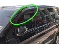 Weather Shields for Mercedes Benz Valente W447 (2016 - 2019 Models) - Spoilers and Bodykits Australia