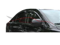 Weather Shields for Mitsubishi Lancer CJ / CF Sportback Wagon (2008 - 2017 Models) - Spoilers and Bodykits Australia