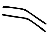 Weather Shields for Nissan 180SX / SR20 CA18 (1988 - 1998 Models) - Spoilers and Bodykits Australia