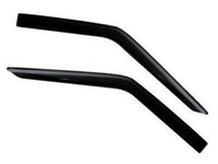 Weather Shields for Nissan Patrol GQ 2 Door (1988 - 1997 Models) - Spoilers and Bodykits Australia