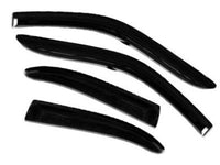 Weather Shields for Nissan Pulsar Hatch N15 (1993 - 2000 Models) - Spoilers and Bodykits Australia