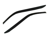 Weather Shields for Nissan Skyline R32 Coupe GTS / GTR - Spoilers and Bodykits Australia