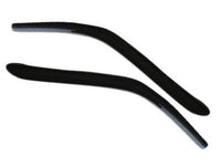 Weather Shields for Nissan Skyline R33 2 Door Coupe (GTS / GT / GTR / GTS-T) - Spoilers and Bodykits Australia