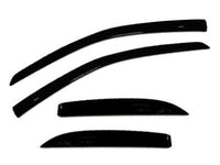 Weather Shields for Nissan Skyline R34 4 Door Sedan (1998 - 2002 Models) - Spoilers and Bodykits Australia