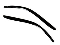 Weather Shields for Nissan Skyline R34 Coupe GT / GTT / GTR - Spoilers and Bodykits Australia