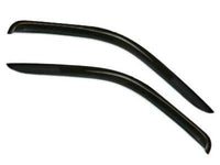 Weather Shields for Proton Jumbuck Ute - Spoilers and Bodykits Australia