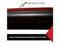 Weather Shields for PX1 / PX2 / PX3 Ford Ranger (2012 - 2019 Models) - Spoilers and Bodykits Australia