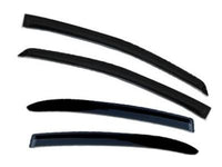 Weather Shields for Subaru Impreza Hatch G4 (2012 - 2017 Models) - Spoilers and Bodykits Australia