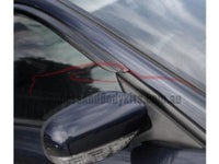 Weather Shields for Subaru Liberty Sedan (1998 - 2009 Models) - Spoilers and Bodykits Australia