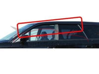 Weather Shields for Subaru Outback Wagon (2003 - 2009 Models) - Spoilers and Bodykits Australia