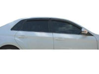 Weather Shields for Subaru WRX Impreza STI Sedan (2007 - 2013 Models) - Spoilers and Bodykits Australia