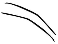 Weather Shields for Subaru WRX Impreza Wagon (2001 - 2007 Models) - Spoilers and Bodykits Australia