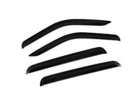 Weather Shields for Suzuki Grand Vitara (2005 - 2018 Models) - Spoilers and Bodykits Australia