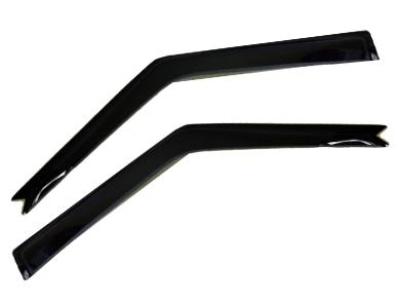 Weather Shields for Suzuki Vitara (1988 - 1997 Models) - Spoilers and Bodykits Australia