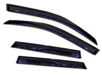 Weather Shields for Suzuki Vitara (2015 - 2019 Models) - Spoilers and Bodykits Australia