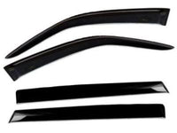 Weather Shields for Toyota RAV 4 (2019 Models) - Spoilers and Bodykits Australia