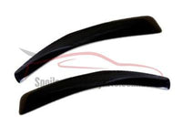 Weather Shields for Toyota RAV 4 3 Door (2001 - 2006 Models) - Spoilers and Bodykits Australia
