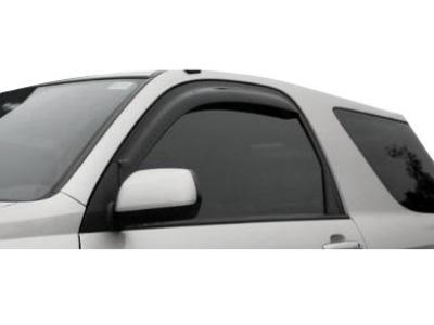 Weather Shields for Toyota RAV 4 3 Door (2001 - 2006 Models) - Spoilers and Bodykits Australia