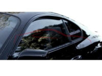 Weather Shields for Toyota Supra JZA80 (1993 - 2002 Models) - Spoilers and Bodykits Australia