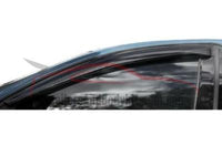 Weather Shields for VE / VF Holden Commodore Ute - Spoilers and Bodykits Australia