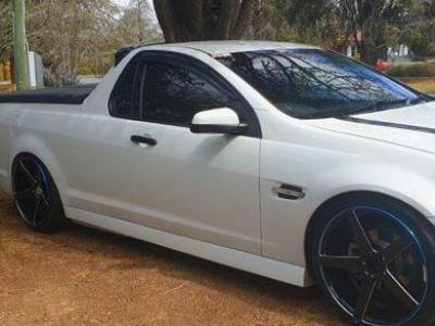 Weather Shields for VE / VF Holden Commodore Ute - Spoilers and Bodykits Australia