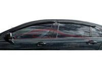 Weather Shields for VF Holden Commodore Sedan - Set of 4-Spoilers and Bodykits Australia