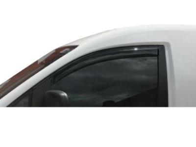 Weather Shields for Volkswagen Caddy (2005 - 2019 Models) - Spoilers and Bodykits Australia